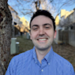 Meet your Posher, Steven